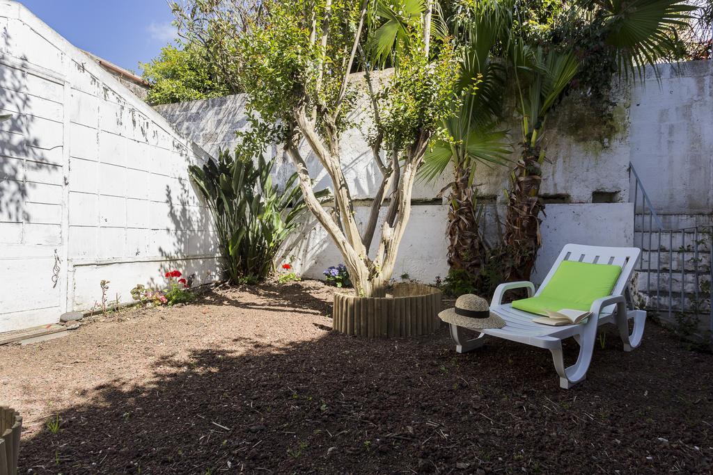 Вилла Family House Garden Понта-Делгада Номер фото